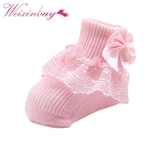 newborn baby girl cotton calcetines kid flower print knitted ankle lace socks, Pink;yellow
newborn baby girl cotton calcetines kid flower print knitted ankle lace socks, Pink;yellow