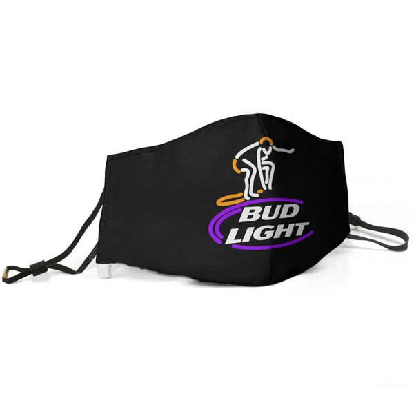 women men face mask dust mask muffle bud light surfer neon beer sign giant printed with adjustable ear hookbud light blue, Silver
women men face mask dust mask muffle bud light surfer neon beer sign giant printed with adjustable ear hookbud light blue, Silver