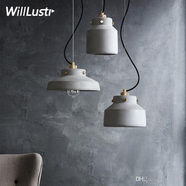 handmade concrete pendant lamp cement suspension light industrial loft home bedroom l dinning room restaurant hanging light
handmade concrete pendant lamp cement suspension light industrial loft home bedroom l dinning room restaurant hanging light