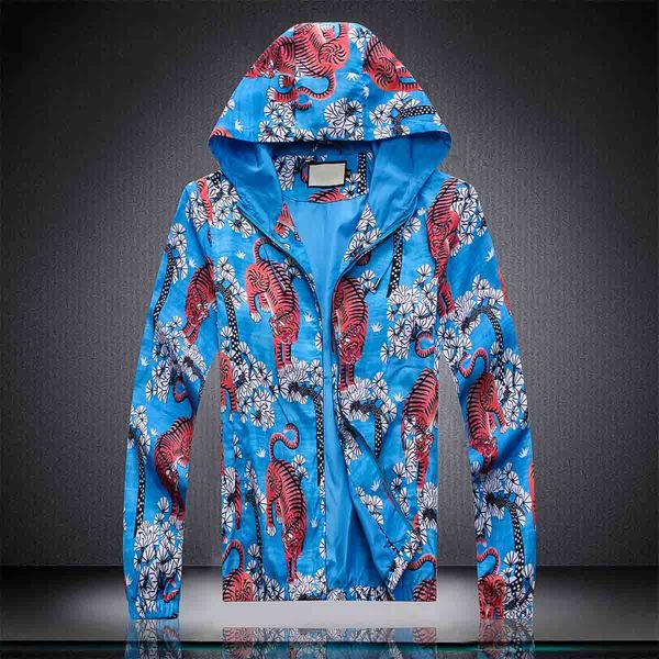animal print jacket windbreaker for men and women new fashion street coat m-xxxl, Black;brown
animal print jacket windbreaker for men and women new fashion street coat m-xxxl, Black;brown