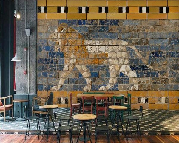 3d wallpaper hd nostalgic retro brick wall tiger shabby wall ktv background wall hd digital printing moisture-proof wallpaper
3d wallpaper hd nostalgic retro brick wall tiger shabby wall ktv background wall hd digital printing moisture-proof wallpaper