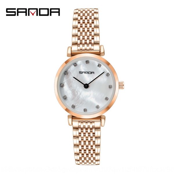 sunda new fashion watch diamond diamond casual waterproof steel belt women's korean watch, Blue
sunda new fashion watch diamond diamond casual waterproof steel belt women's korean watch, Blue