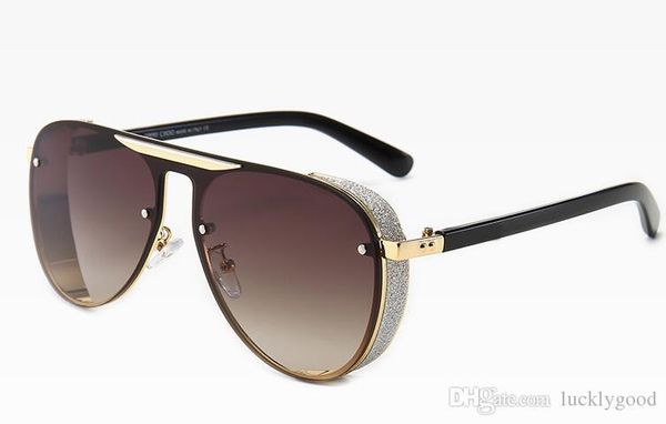 1513 jimchoo style ray fashion trend sunglasses 59mm lenses 5 color sunglasses men women style fashion trend designer sunglasses, White;black
1513 jimchoo style ray fashion trend sunglasses 59mm lenses 5 color sunglasses men women style fashion trend designer sunglasses, White;black