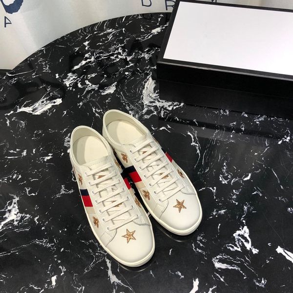 2020 latest handmade casual shoes couple casual shoes fashion trend comfortable shoe size 35-45 type 39745400674a
2020 latest handmade casual shoes couple casual shoes fashion trend comfortable shoe size 35-45 type 39745400674a