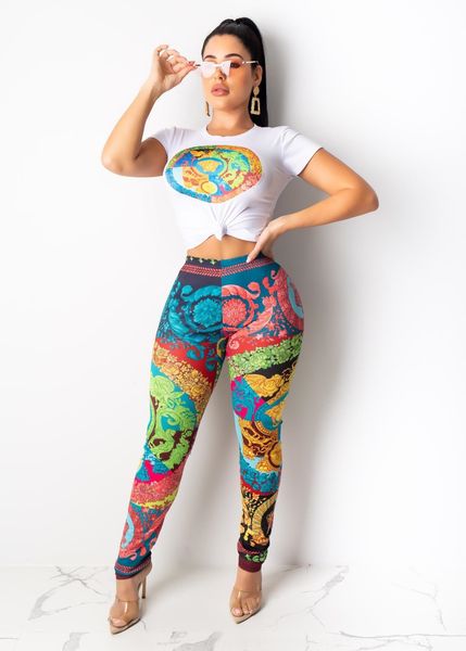 autumn street printed pencil white t-shirt ankle autumn street printed suitpencil pants suit white t-shirt ankle pants suit, Gray
autumn street printed pencil white t-shirt ankle autumn street printed suitpencil pants suit white t-shirt ankle pants suit, Gray
