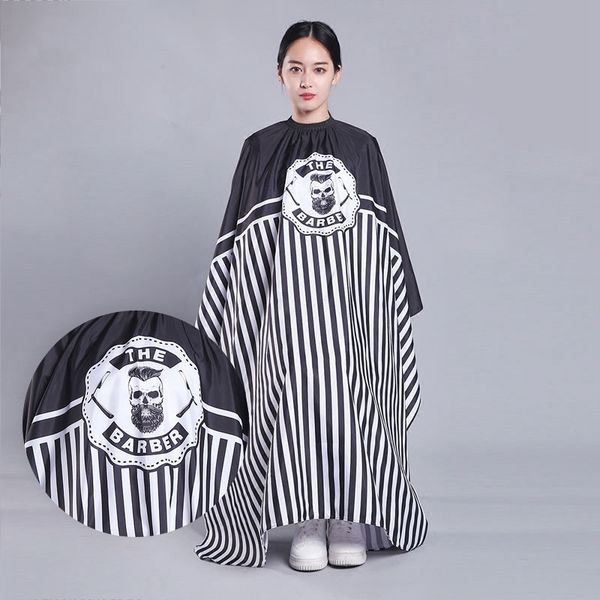 1pc 160x145cm hairdresser layers hairdressing salon waterproof cloth haircut hairdressing salon cloak dress hairdresser barber
1pc 160x145cm hairdresser layers hairdressing salon waterproof cloth haircut hairdressing salon cloak dress hairdresser barber