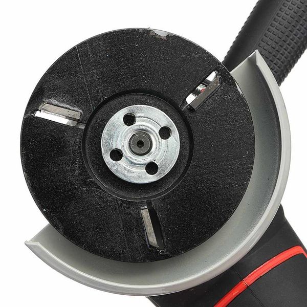 angle grinder power wood carving disc woodworking turbo plane for 16mm aperture angle grinder attachment milling cutter
angle grinder power wood carving disc woodworking turbo plane for 16mm aperture angle grinder attachment milling cutter