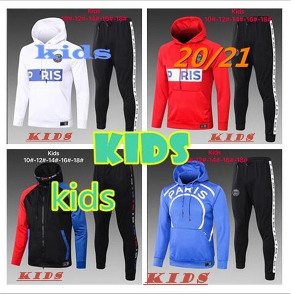 paris kids kit jacket 2020/21 youth training suit 20/21 lucas icardi football jersey hoodie for children, Black
paris kids kit jacket 2020/21 youth training suit 20/21 lucas icardi football jersey hoodie for children, Black