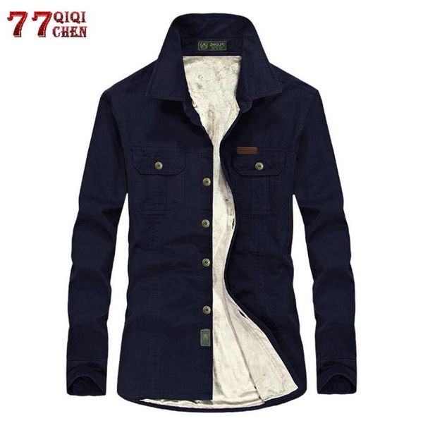 winter fleece combat shirts men tactical warm cotton long sleeve casual army dress shirt chemise homme plus size 6xl, White;black
winter fleece combat shirts men tactical warm cotton long sleeve casual army dress shirt chemise homme plus size 6xl, White;black