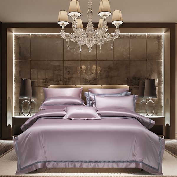 bedding sets 4pieces king size set 1400tc egyptian cotton embroidery bedlinen bedsheet duvet cover pillowcase
bedding sets 4pieces king size set 1400tc egyptian cotton embroidery bedlinen bedsheet duvet cover pillowcase