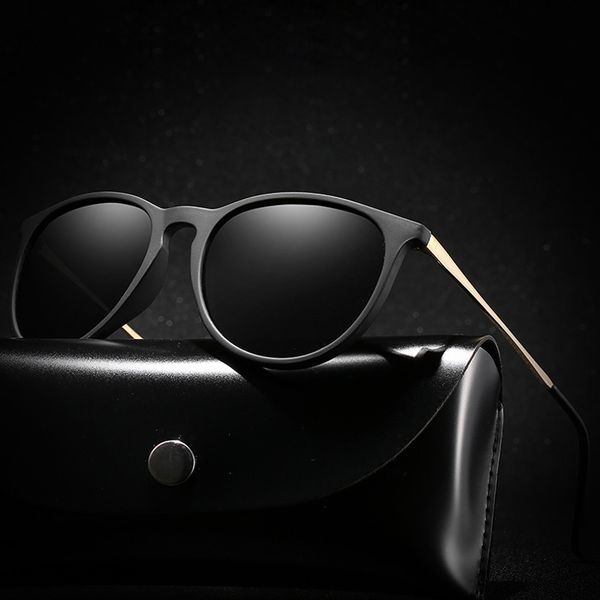 klbs 2020 aluminum brand pilot polarized sunglasses men women fashion frame male sun glasses for driving, White;black
klbs 2020 aluminum brand pilot polarized sunglasses men women fashion frame male sun glasses for driving, White;black