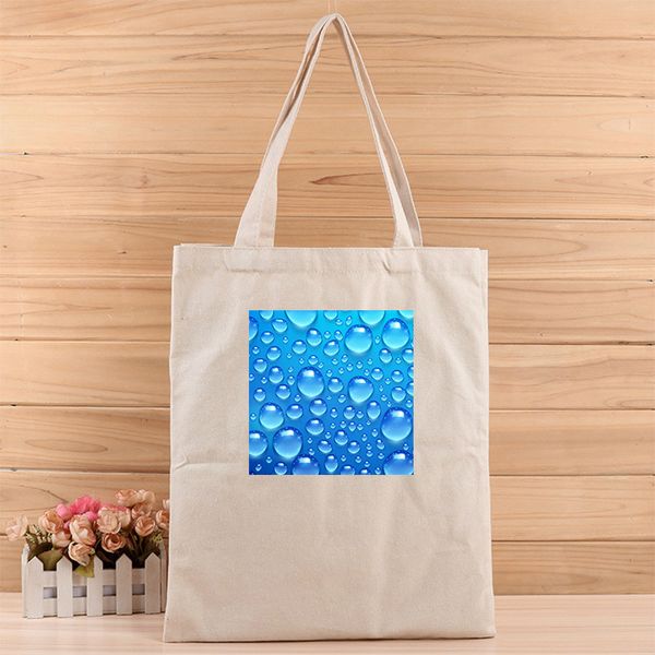 fashion creative blue drops of water womens casual canvas tote bags suit for shopping,gift,wedding, birthday or anything else
fashion creative blue drops of water womens casual canvas tote bags suit for shopping,gift,wedding, birthday or anything else