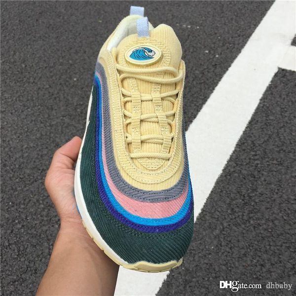 sean wotherspoon x 1/97 vf sw hybrid man women running shoes corduroy rainbow authentic sneakers sports come with original box
sean wotherspoon x 1/97 vf sw hybrid man women running shoes corduroy rainbow authentic sneakers sports come with original box