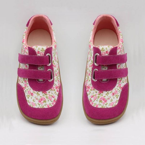 kids 2020 toddler baby genuine leather + fabric shoe girls flower sneaker kid child causal trainer sequin flat barefoot t200723, Black;red
kids 2020 toddler baby genuine leather + fabric shoe girls flower sneaker kid child causal trainer sequin flat barefoot t200723, Black;red