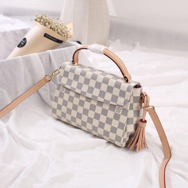 new new arrival fashion classic women bag leather handbags handle messenger bags plaid design luxury ladies hand bag sale
new new arrival fashion classic women bag leather handbags handle messenger bags plaid design luxury ladies hand bag sale