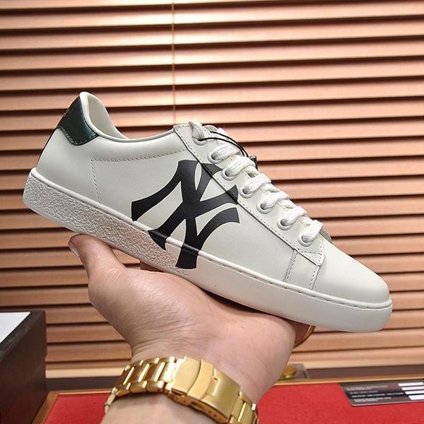 comfortable mens ace sneaker luxury men shoes sports outdoor walking footwears lace -up low casual men shoes scarpe da uomo di lusso, Black
comfortable mens ace sneaker luxury men shoes sports outdoor walking footwears lace -up low casual men shoes scarpe da uomo di lusso, Black