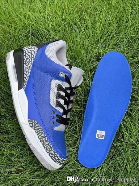 2020 air authentic 3 varsity royal man basketball shoes blue cement grey ct8532-400 3s men retro sports sneakers with box
2020 air authentic 3 varsity royal man basketball shoes blue cement grey ct8532-400 3s men retro sports sneakers with box