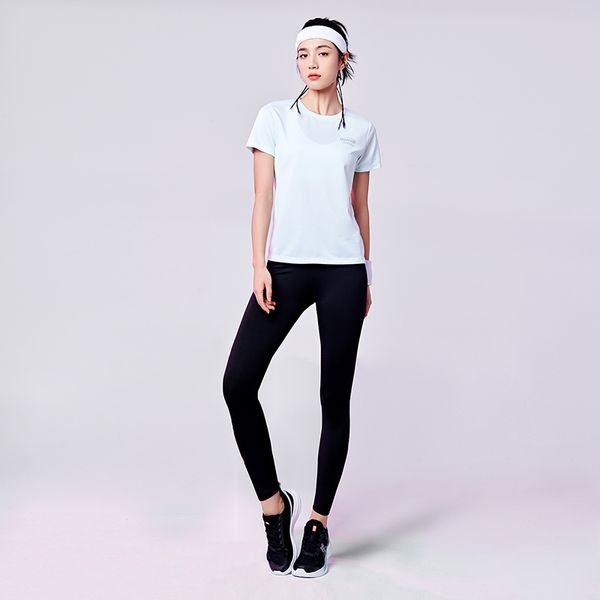 running pants 361 sportswear women's spring / summer 2021 trend capris thin fitness tight casual, Black;blue
running pants 361 sportswear women's spring / summer 2021 trend capris thin fitness tight casual, Black;blue