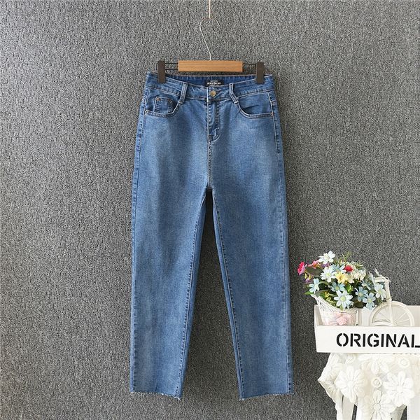 hrmqg нового пухлые мм и плюс размера свободного похудения корейских мод 7009 новые пухлые мм и джинсы плюс размера свободно похудение корей, Blue
hrmqg нового пухлые мм и плюс размера свободного похудения корейских мод 7009 новые пухлые мм и джинсы плюс размера свободно похудение корей, Blue