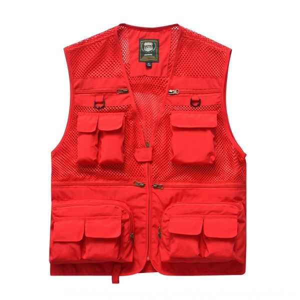 2020 summer men's nianjeep men's multifunctional vest quick-drying mesh coat outdoor pgraphy fishing vest, Black;white
2020 summer men's nianjeep men's multifunctional vest quick-drying mesh coat outdoor pgraphy fishing vest, Black;white