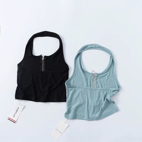 wind front zipper sleeveless neck tight slim short stretch backless versatile base shirt female vest shirt vest, Camo
wind front zipper sleeveless neck tight slim short stretch backless versatile base shirt female vest shirt vest, Camo