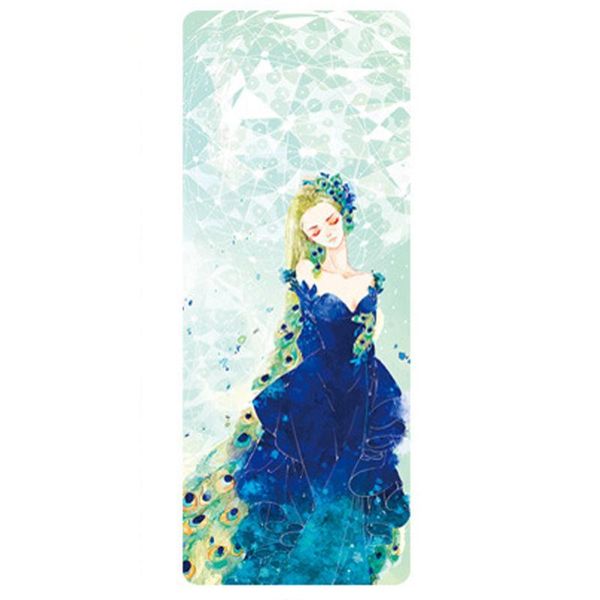 1.5mm ultra-thin yoga mat convenient foldable water-resistant non-slip exercise pad quality yoga accessories multicolors
1.5mm ultra-thin yoga mat convenient foldable water-resistant non-slip exercise pad quality yoga accessories multicolors