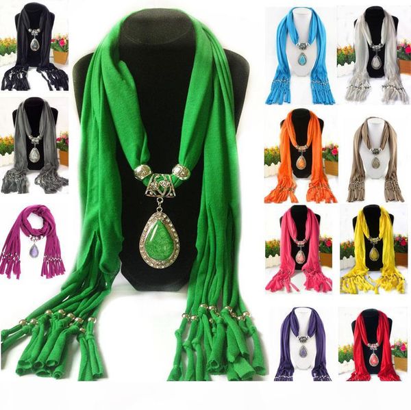 fashion pendant scarf multifunctional shawl water drop tears pendant charm scarves women plain pashmina wraps, Blue;gray
fashion pendant scarf multifunctional shawl water drop tears pendant charm scarves women plain pashmina wraps, Blue;gray