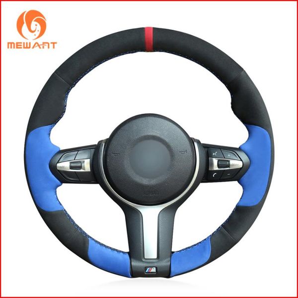 mewant black suede steering wheel cover for m sport f30 f31 f34 f10 f11 f07 x3 f25 f32 f33 f36 x1 f48 x2 f39 x3 f25 x4 f26
mewant black suede steering wheel cover for m sport f30 f31 f34 f10 f11 f07 x3 f25 f32 f33 f36 x1 f48 x2 f39 x3 f25 x4 f26