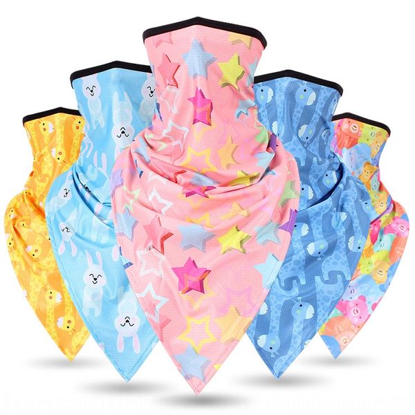 suokg ice silk outdoor sports triangle towel cartoon triangle towel summer riding sun protection outdoor sports mask breathable mask scarf h, Black
suokg ice silk outdoor sports triangle towel cartoon triangle towel summer riding sun protection outdoor sports mask breathable mask scarf h, Black