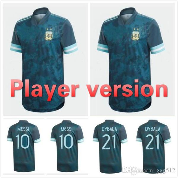 версии 2019 копа америка аргентина прочь футбол джерси # 10 messi # 22 lautaro 19 20 футбол рубашка 2020 аргентина футбол униформа, Black;yellow
версии 2019 копа америка аргентина прочь футбол джерси # 10 messi # 22 lautaro 19 20 футбол рубашка 2020 аргентина футбол униформа, Black;yellow