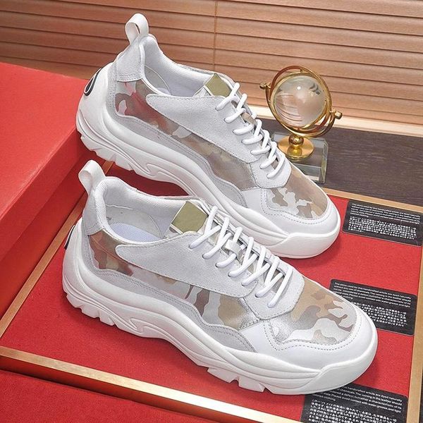 новое прибытие gumboy телячьей sneaker мужчины "; s обувь дышащая мода легкий vintage повседневная lace -до low top plus размер спорт мужчин, Black
новое прибытие gumboy телячьей sneaker мужчины "; s обувь дышащая мода легкий vintage повседневная lace -до low top plus размер спорт мужчин, Black