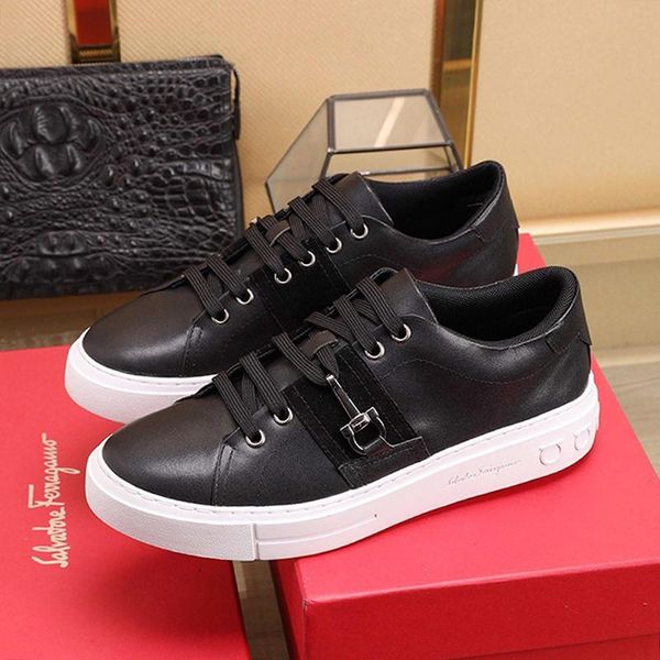 new arrival mens shoes comfortable fashion classic skateboarding shoes lace -up low casual men shoes chunky sneakers herren sportschuhe, Black
new arrival mens shoes comfortable fashion classic skateboarding shoes lace -up low casual men shoes chunky sneakers herren sportschuhe, Black