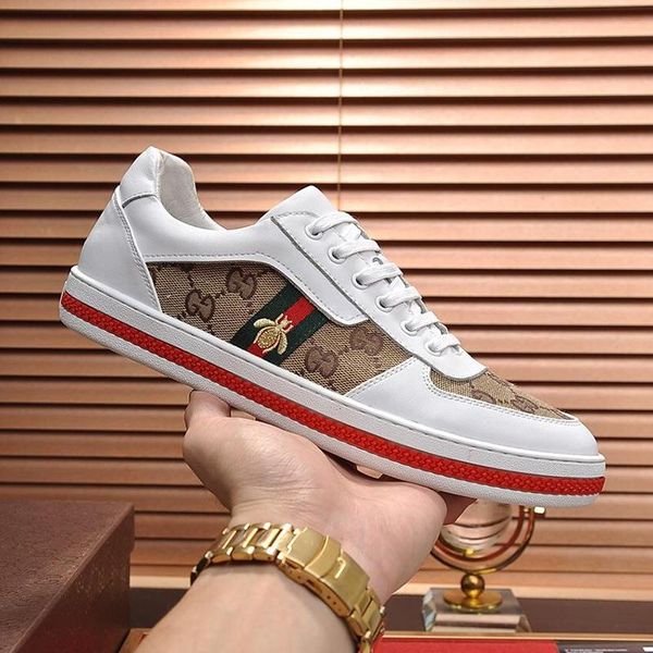 mens shoes zapatillas hombre luxury fashion classic skateboarding sports vintage footwears lace-up low casual men shoes, Black
mens shoes zapatillas hombre luxury fashion classic skateboarding sports vintage footwears lace-up low casual men shoes, Black