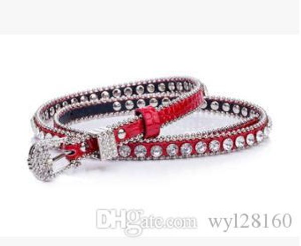fashion leisure fine a lady dress coat belt joker belt with drill diamond crystal mosaic narrow cowboy lap, Black;brown
fashion leisure fine a lady dress coat belt joker belt with drill diamond crystal mosaic narrow cowboy lap, Black;brown