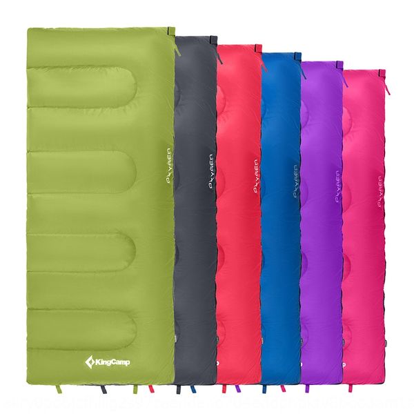 dbpsa kingcamp outdoor camping warm sleeping bag four seasons universal men's and women's portable folding waterproof warm sleepin
dbpsa kingcamp outdoor camping warm sleeping bag four seasons universal men's and women's portable folding waterproof warm sleepin