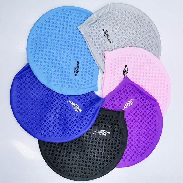 qbu7y high elasticity silicone swimming cap100pure silicone waterproof dry hair ear protection solid color bubble cap swimming
qbu7y high elasticity silicone swimming cap100pure silicone waterproof dry hair ear protection solid color bubble cap swimming