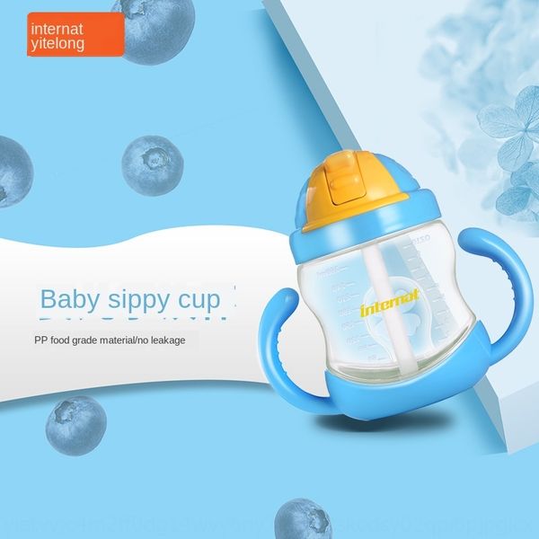 holland itelong children's drinking 280ml leakproof pp soft mouth water water straw cup straw drinking cup
holland itelong children's drinking 280ml leakproof pp soft mouth water water straw cup straw drinking cup