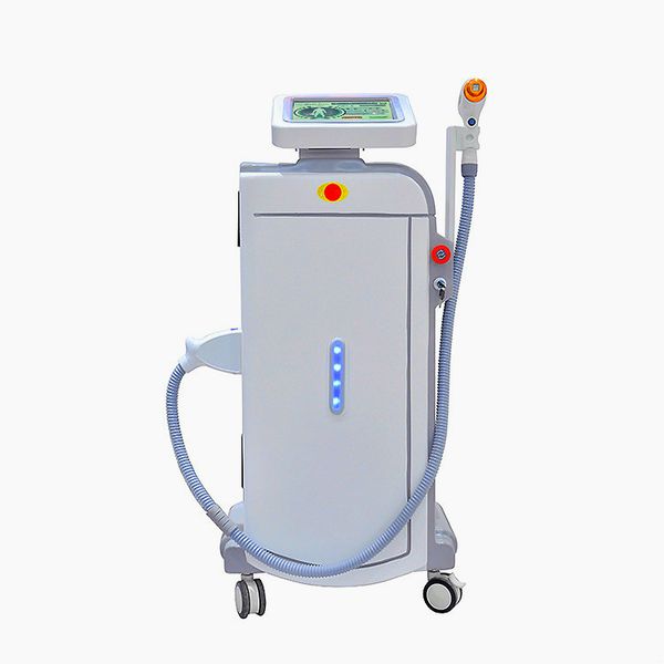 nouvelle arrivée 808 diode laser permanent douleur libre point de glace épilation machine peau épilation clinic spa, Black
nouvelle arrivée 808 diode laser permanent douleur libre point de glace épilation machine peau épilation clinic spa, Black
