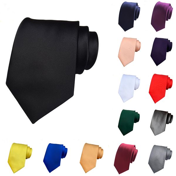 fashion 8cm solid ties for man formal dress luxury silk 1200pin satin tie wedding business black red blue gravatanecktie party, Black;gray
fashion 8cm solid ties for man formal dress luxury silk 1200pin satin tie wedding business black red blue gravatanecktie party, Black;gray
