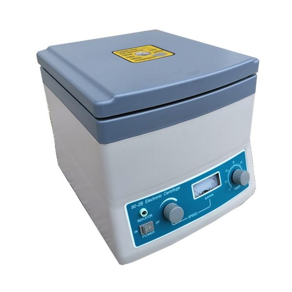 laboratory electric centrifuge 20mlx12 pointer type adjustable high speed 4000rpm for hospital medical qualitative analysis of plasma
laboratory electric centrifuge 20mlx12 pointer type adjustable high speed 4000rpm for hospital medical qualitative analysis of plasma