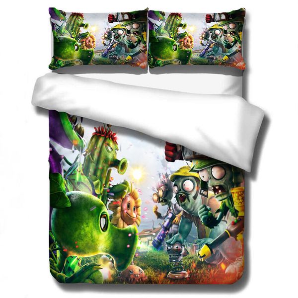 plants vs. zombies 3d duvet covers comforter bedding sets bedclothes the nightmare before christmas bedding covers (no sheet
plants vs. zombies 3d duvet covers comforter bedding sets bedclothes the nightmare before christmas bedding covers (no sheet