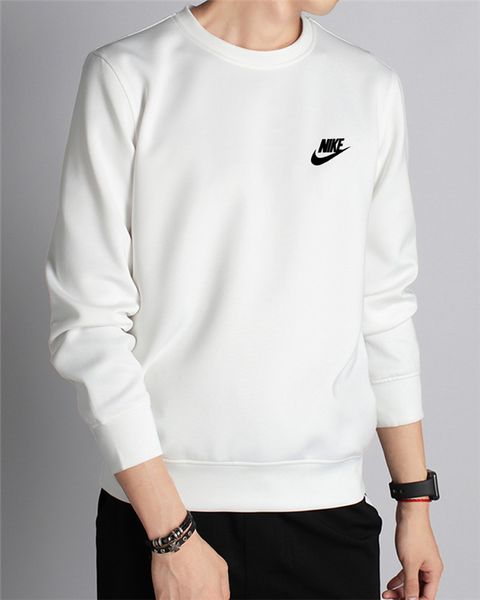 wholesale- leelion 2017 autumn winter hoodies men n̴ike fleece thicken sweatshirts zipper cardigan cotton sportswear slim solid tracksu, Black
wholesale- leelion 2017 autumn winter hoodies men n̴ike fleece thicken sweatshirts zipper cardigan cotton sportswear slim solid tracksu, Black