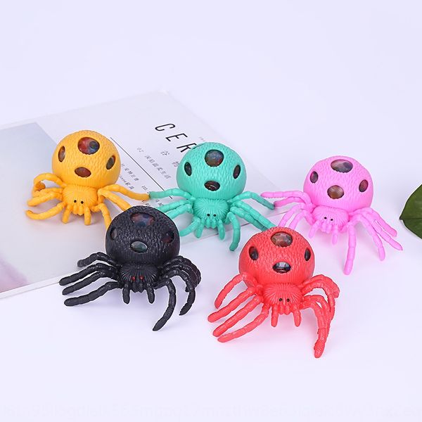 new peculiar grape spider animal vent decompression multicolor pinch cartoon ball ball toy toy balloon balloon
new peculiar grape spider animal vent decompression multicolor pinch cartoon ball ball toy toy balloon balloon
