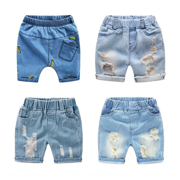 nilzx children's denim pants summer children's clothing and jeans banana jeans male baby korean embroidery banana casual denim pan, Blue
nilzx children's denim pants summer children's clothing and jeans banana jeans male baby korean embroidery banana casual denim pan, Blue