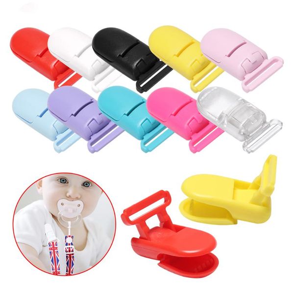 5pcs plastic pacifier clip soother chain pendant craft teething toys for baby infant dummy clips chain accessories nipple clasps
5pcs plastic pacifier clip soother chain pendant craft teething toys for baby infant dummy clips chain accessories nipple clasps