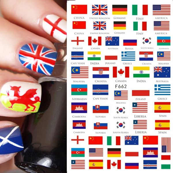 3d nail sticker decals national flag flowers butterfly decorations sliders diy manicure nail art watermark decor chf662-671, Black
3d nail sticker decals national flag flowers butterfly decorations sliders diy manicure nail art watermark decor chf662-671, Black