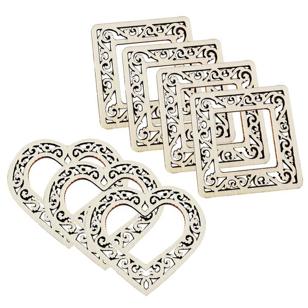 200x laser cut blank деревянному каркасному шт blank photo frame украшательства arts
200x laser cut blank деревянному каркасному шт blank photo frame украшательства arts
