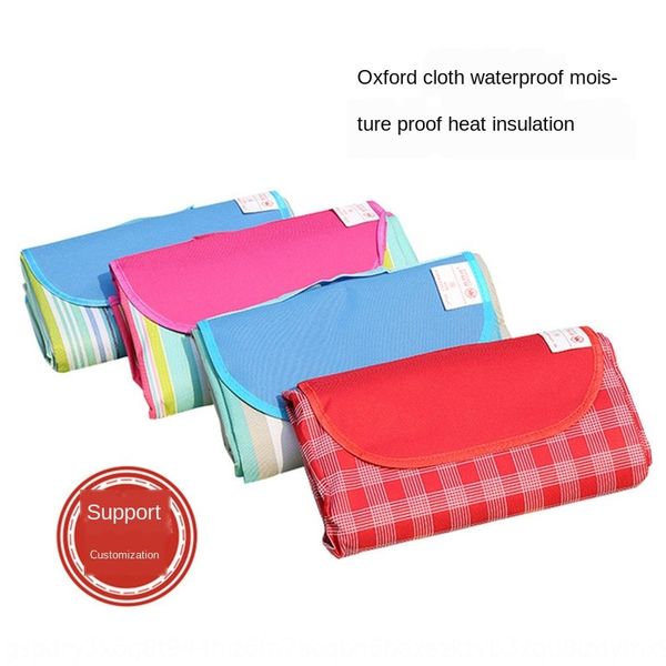 outdoor moisture-proof oxford cloth waterproof folding picnic outing oxford cloth meal meal mat thickened picnic mat
outdoor moisture-proof oxford cloth waterproof folding picnic outing oxford cloth meal meal mat thickened picnic mat