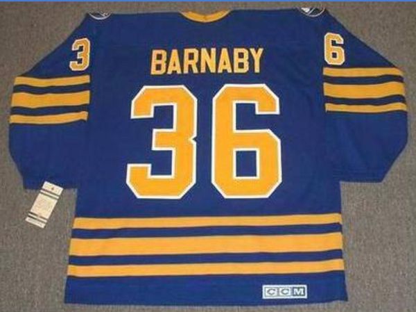 custom men youth women vintage #36 matthew barnaby buffalo sabres 1995 ccm hockey jersey size s-5xl or custom any name or number, Black
custom men youth women vintage #36 matthew barnaby buffalo sabres 1995 ccm hockey jersey size s-5xl or custom any name or number, Black