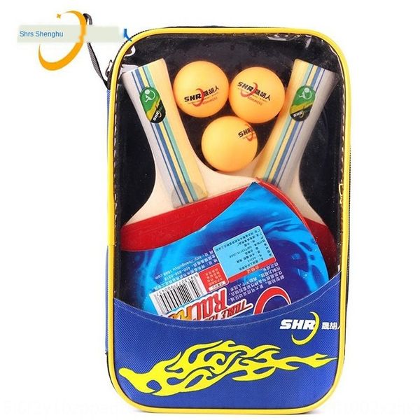 table tennis double children beginner ppq horizontal table tennis racket direct student racket 2 pack
table tennis double children beginner ppq horizontal table tennis racket direct student racket 2 pack